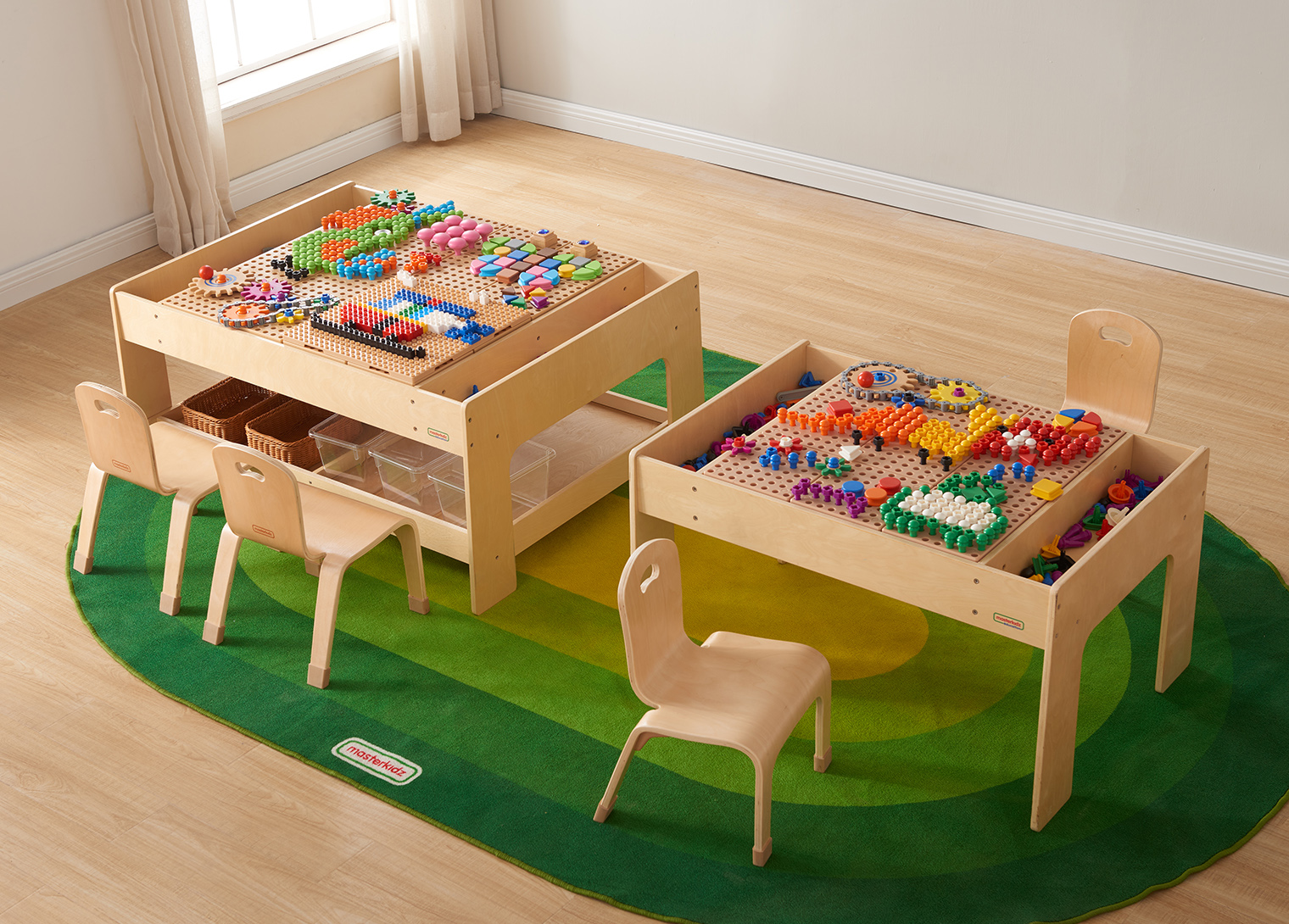 1130L STEM Activity Table